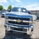 1GC1KWE83GF153222 2016 Chevrolet Silverado 2500Hd Ltz auction photo thumbnail 12