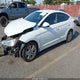 5NPD84LF7LH589203 2020 Hyundai Elantra Sel auction photo thumbnail 2