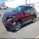 2T2BK1BA0FC308892 2015 Lexus Rx 350 Base auction photo thumbnail 2