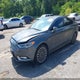 3FA6P0K97HR143014 2017 Ford Fusion Titanium auction photo thumbnail 2