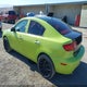 JM1BK12G861546423 2006 Mazda Mazda3 I auction photo thumbnail 3