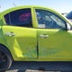 JM1BK12G861546423 2006 Mazda Mazda3 I auction photo thumbnail 6