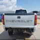 1GTHC29U25E232699 2005 GMC Sierra 2500Hd Sle auction photo thumbnail 16
