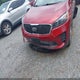 5XYPGDA39LG674902 2020 Kia Sorento 2.4L Lx auction photo thumbnail 13