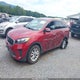 5XYPGDA39LG674902 2020 Kia Sorento 2.4L Lx auction photo thumbnail 2