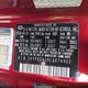 5XYPGDA39LG674902 2020 Kia Sorento 2.4L Lx auction photo thumbnail 9