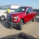 1FTEW1CP5GKF02939 2016 Ford F-150 Xlt auction photo thumbnail 2