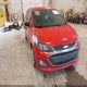 KL8CB6SA2LC459848 2020 Chevrolet Spark Fwd Ls Automatic auction photo thumbnail 1