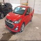 KL8CB6SA2LC459848 2020 Chevrolet Spark Fwd Ls Automatic auction photo thumbnail 2