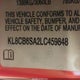 KL8CB6SA2LC459848 2020 Chevrolet Spark Fwd Ls Automatic auction photo thumbnail 9