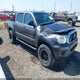 5TFJX4GN8CX006648 2012 Toyota Tacoma Prerunner auction photo thumbnail 1
