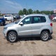 WVGBV7AX3DW554095 2013 Volkswagen Tiguan Se auction photo thumbnail 14