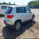 WVGBV7AX3DW554095 2013 Volkswagen Tiguan Se auction photo thumbnail 4