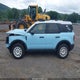 3FMCR9G61PRD38935 2023 Ford Bronco Sport Heritage auction photo thumbnail 15