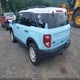 3FMCR9G61PRD38935 2023 Ford Bronco Sport Heritage auction photo thumbnail 3