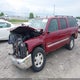 3GKFK16Z95G110617 2005 GMC Yukon Xl 1500 Slt auction photo thumbnail 2