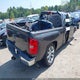 1GCRKSE33BZ204693 2011 Chevrolet Silverado 1500 Lt auction photo thumbnail 4