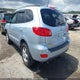 5NMSG13DX8H228575 2008 Hyundai Santa Fe Gls auction photo thumbnail 3