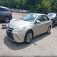 4T1BF1FK7HU308806 2017 Toyota Camry Le auction photo thumbnail 2