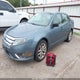 3FAHP0JGXBR273692 2011 Ford Fusion Sel auction photo thumbnail 2
