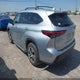 5TDGZRAH5MS085711 2021 Toyota Highlander Xle auction photo thumbnail 3