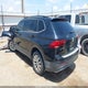 3VV2B7AX2KM092589 2019 Volkswagen Tiguan 2.0T Se/2.0T Sel/2.0T Sel R-Line/2.0T Sel R-Line Black auction photo thumbnail 3