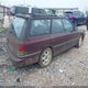JF1BJ6735PH904162 1993 Subaru Legacy Sport auction photo thumbnail 4