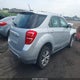 2GNFLEEK4H6221328 2017 Chevrolet Equinox Ls auction photo thumbnail 4
