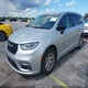 2C4RC1BGXRR123323 2024 Chrysler Pacifica Touring L auction photo thumbnail 2