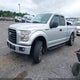 1FTEX1EP0HFA83063 2017 Ford F-150 Xl auction photo thumbnail 2