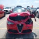 ZARFAMBN2K7611848 2019 Alfa Romeo Giulia Ti Rwd auction photo thumbnail 12