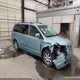 2A4RR5DX1AR241794 2010 Chrysler Town & Country Touring auction photo thumbnail 1
