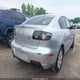 JM1BK32F181790825 2008 Mazda Mazda3 I auction photo thumbnail 4