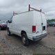 1FTNE24W05HA47622 2005 Ford E-250 Commercial/Recreational auction photo thumbnail 3