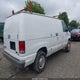 1FTNE24W05HA47622 2005 Ford E-250 Commercial/Recreational auction photo thumbnail 4