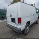 1FTNE24W05HA47622 2005 Ford E-250 Commercial/Recreational auction photo thumbnail 6