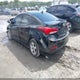 KMHDH4AE5EU033213 2014 Hyundai Elantra Se auction photo thumbnail 3