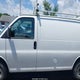 1GCWGFBA5D1125154 2013 Chevrolet Express 2500 Work Van auction photo thumbnail 15