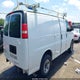 1GCWGFBA5D1125154 2013 Chevrolet Express 2500 Work Van auction photo thumbnail 4