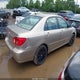 1NXBR32E65Z415781 2005 Toyota Corolla Le auction photo thumbnail 4