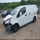 3N6CM0KN2LK703782 2020 Nissan Nv200 Cargo Sv Xtronic Cvt auction photo thumbnail 2