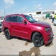 1C4RJECG3FC137404 2015 Jeep Grand Cherokee High Altitude auction photo thumbnail 14