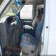 1FTRE14W15HA00756 2005 Ford E-150 Commercial/Recreational auction photo thumbnail 5