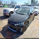 JA32U2FU6HU002745 2017 Mitsubishi Lancer Es auction photo thumbnail 2