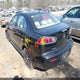 JA32U2FU6HU002745 2017 Mitsubishi Lancer Es auction photo thumbnail 3