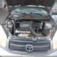 JTEHD20V750054557 2005 Toyota Rav4 auction photo thumbnail 10