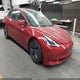 5YJ3E1EA0PF457182 2023 Tesla Model 3 Rear-Wheel Drive auction photo thumbnail 1