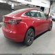 5YJ3E1EA0PF457182 2023 Tesla Model 3 Rear-Wheel Drive auction photo thumbnail 4