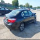1HGCR2F38EA090906 2014 Honda Accord Lx auction photo thumbnail 4