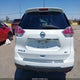 KNMAT2MT7GP612483 2016 Nissan Rogue Sv auction photo thumbnail 16
